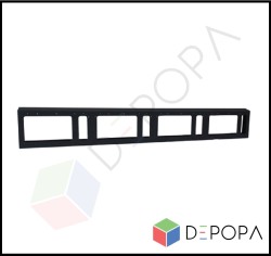 - 16x128 CNC KASAÇİFTTARAFLI  - 16x128 CNC KASAÇİFTTARAFLI