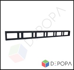 - 16x192 CNC KASA (KAPAKLI)  - 16x192 CNC KASA (KAPAKLI)
