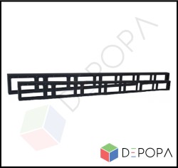 - 16x224 CNC KASA ÇİFT TARAFLI  - 16x224 CNC KASA ÇİFT TARAFLI