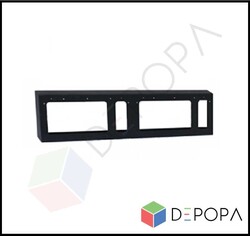 - 16x64 CNC KASA (KAPAKLI)  - 16x64 CNC KASA (KAPAKLI)