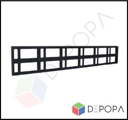 - 32x192 CNC KASA (KAPAKLI)  - 32x192 CNC KASA (KAPAKLI)