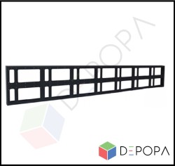 - 32x224 CNC KASA ÇİFT TARAFLI  - 32x224 CNC KASA ÇİFT TARAFLI