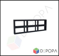 - 32x96 CNC KASA (KAPAKLI)  - 32x96 CNC KASA (KAPAKLI)