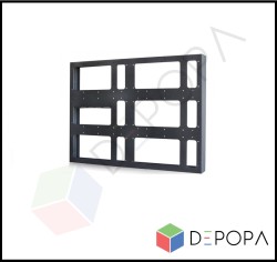  - 48x32 CNC KASA (KAPAKLI)