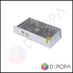  - 5V - 20A KAYAN YAZI LED EKRAN ADAPTÖRÜ