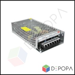  - 5V - 30A KAYAN YAZI LED EKRAN ADAPTÖRÜ