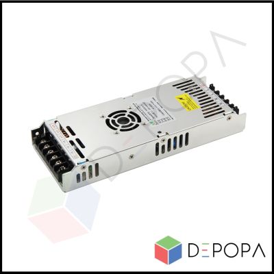 5V - 60A (SLIM) YÜKSEK KALİTE LED EKRAN ADAPTÖRÜ