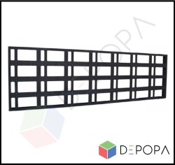  - 64x224 CNC KASA ÇİFT TARAFLI