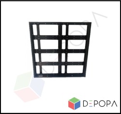  - 64x32 CNC KASA (KAPAKLI)