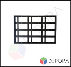  - 64x96 CNC KASA ÇİFT TARAFLI
