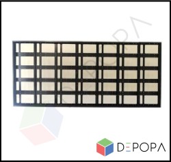 - 80x256 CNC KASA (KAPAKLI)  - 80x256 CNC KASA (KAPAKLI)