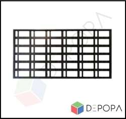 - 96x192 CNC KASA (KAPAKLI)  - 96x192 CNC KASA (KAPAKLI)