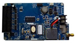 - C-Power 3200 GPRS Kontrol Kartı  - C-Power 3200 GPRS Kontrol Kartı