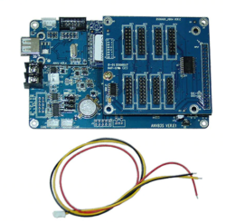 - C-Power 3200 USB Kontrol Kartı  - C-Power 3200 USB Kontrol Kartı