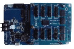 - C-Power 4200 COM Port Kontrol Kartı  - C-Power 4200 COM Port Kontrol Kartı