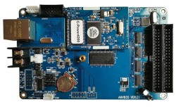 - C-Power 4200 Ethernet Kontrol Kartı  - C-Power 4200 Ethernet Kontrol Kartı