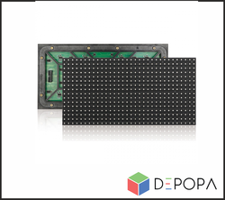  - P10 DIŞ MEKAN RGB LED EKRAN MODÜL