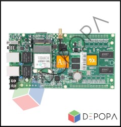 - HD A30+ RGB KONTROL KARTI  - HD A30+ RGB KONTROL KARTI
