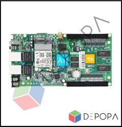 - HD A30 RGB KONTROL KARTI  - HD A30 RGB KONTROL KARTI
