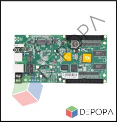 - HD C30 RGB KONTROL KARTI  - HD C30 RGB KONTROL KARTI