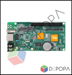 - HD D30 RGB KONTROL KARTI  - HD D30 RGB KONTROL KARTI