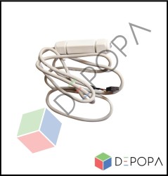 - HD Kartlar için Parlaklık Sensörü(RGB)  - HD Kartlar için Parlaklık Sensörü(RGB)