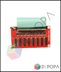 - HUB-08RG008  - HUB-08RG008