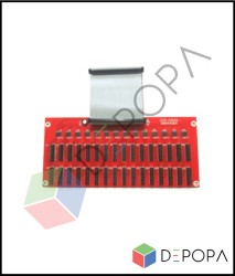 - HUB-12R032  - HUB-12R032