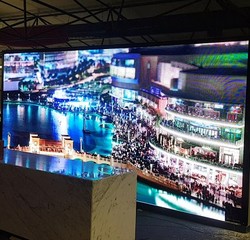 - P3 İÇ MEKAN LED EKRAN 96x96  - P3 İÇ MEKAN LED EKRAN 96x96