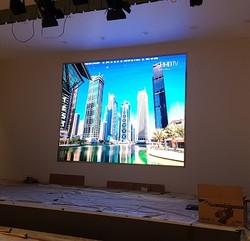 - P4 İÇ MEKAN LED EKRAN 96x96  - P4 İÇ MEKAN LED EKRAN 96x96