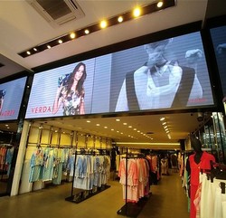 - P5 İÇ MEKAN LED EKRAN 96x96  - P5 İÇ MEKAN LED EKRAN 96x96