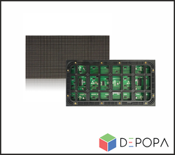  - P4 DIŞ MEKAN RGB LED EKRAN MODÜL