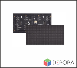  - P4 İÇ MEKAN RGB LED EKRAN MODÜL