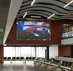  - P5 DIŞ MEKAN LED EKRAN 96x96