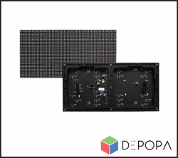 - P5 İÇ MEKAN RGB LED EKRAN MODÜL  - P5 İÇ MEKAN RGB LED EKRAN MODÜL