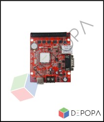 - TF-E6NUR USBLI KAYAN YAZI KONTROL KARTI  - TF-E6NUR USBLI KAYAN YAZI KONTROL KARTI