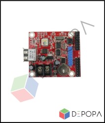 - TF-S6U USBLI KAYAN YAZI KONTROL KARTI  - TF-S6U USBLI KAYAN YAZI KONTROL KARTI