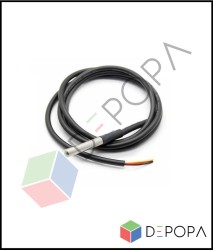  - TF SERİSİ ISI SENSÖRÜ